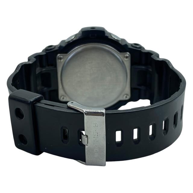 G-SHOCK 【稼働品】CASIO カシオ ジーショック GAS-100B 腕時計 時計 