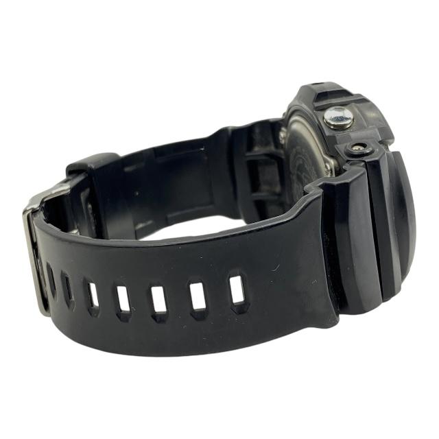 G-SHOCK 【稼働品】CASIO カシオ ジーショック GAS-100B 腕時計 時計