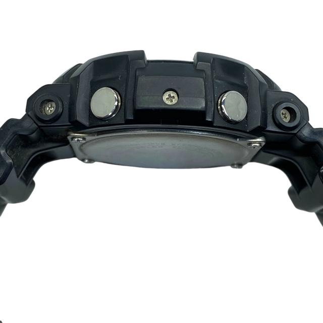 G-SHOCK 【稼働品】CASIO カシオ ジーショック GAS-100B 腕時計 時計 