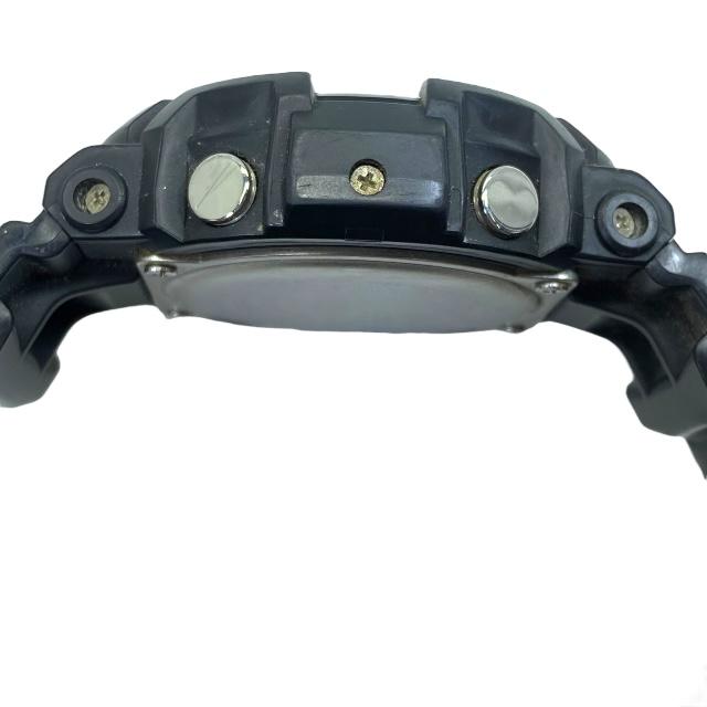 G-SHOCK 【稼働品】CASIO カシオ ジーショック GAS-100B 腕時計 時計