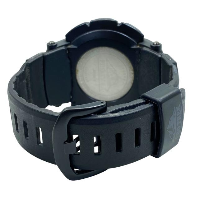 PRO TREK 【稼働品】CASIO カシオ PROTREK プロトレック PRW