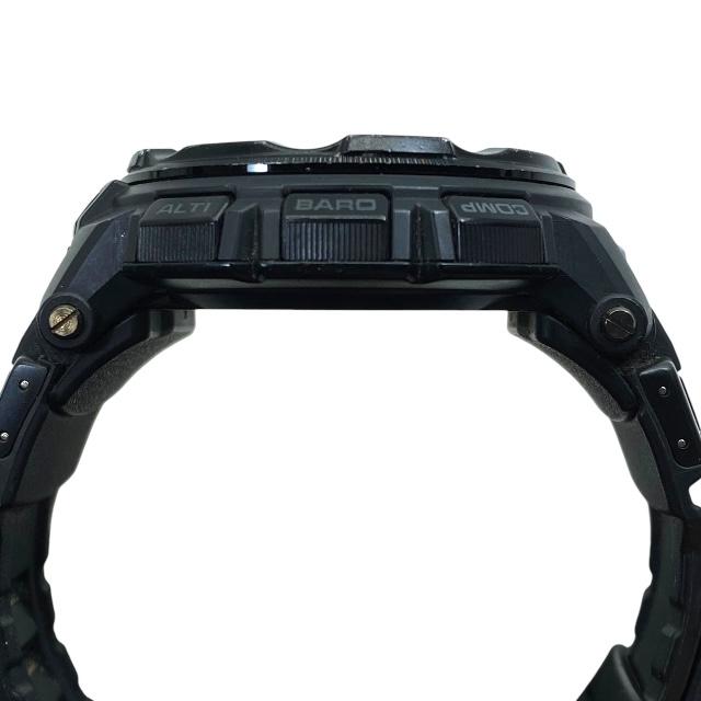 PRO TREK 【稼働品】CASIO カシオ PROTREK プロトレック PRW