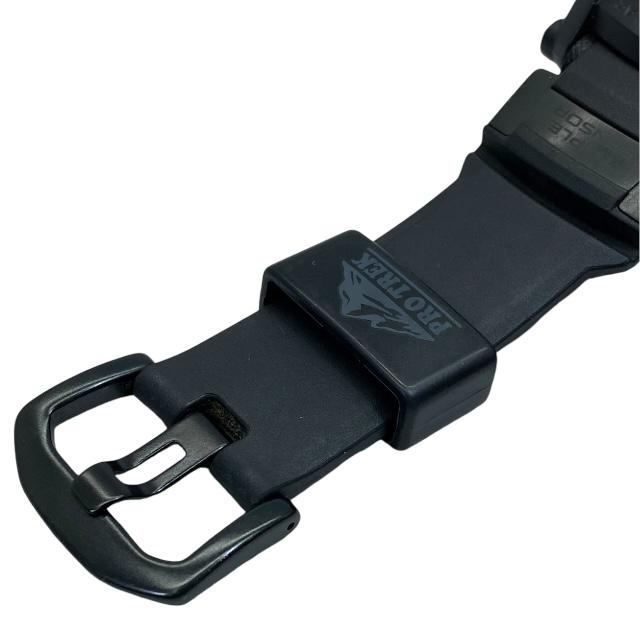 PRO TREK 【稼働品】CASIO カシオ PROTREK プロトレック PRW-2500