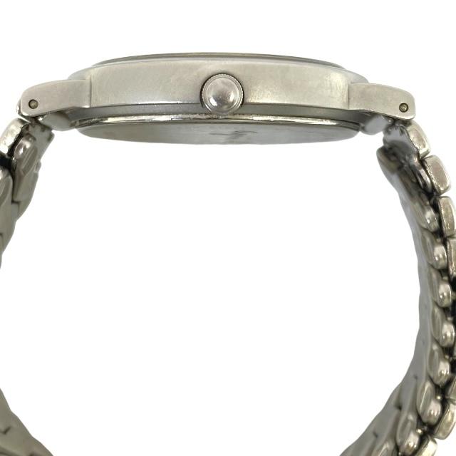 agnes b.（アニエスベー） V701-6190 腕時計 時計 アクセサリー