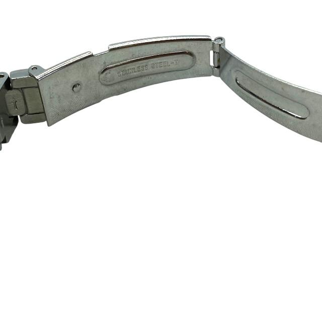 SEIKO 【稼働品】SEIKO セイコー 1B21-0AD0 腕時計 時計