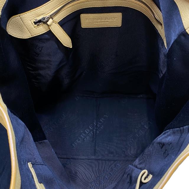 BURBERRY バーバリー トートバッグ ハンドバッグ ボストンバッグ 