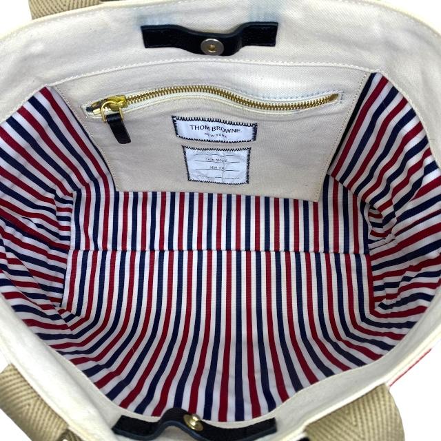 THOM BROWNE（トム ブラウン） バッグ ハンドバッグ トートバッグ