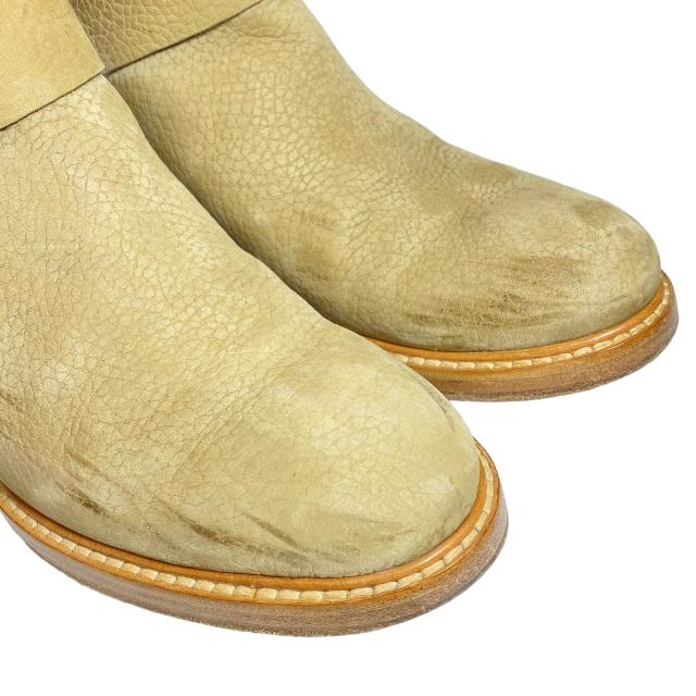 LOUIS VUITTON ルイ ヴィトン ブーツ ミドルブーツ エンジニア