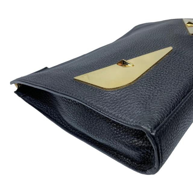 FENDI フェンディ 7VA433 モンスター バッグバグズ セカンド FENDI フェンディ 7VA433 モンスター バッグバグズ セカンド