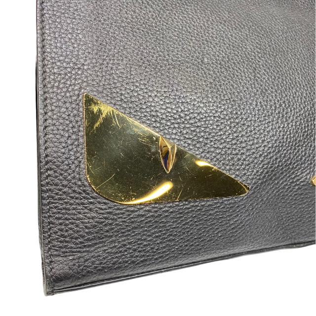 FENDI フェンディ 7VA433 モンスター バッグバグズ セカンド FENDI フェンディ 7VA433 モンスター バッグバグズ セカンド
