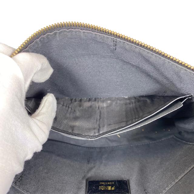 FENDI フェンディ 7VA433 モンスター バッグバグズ セカンド FENDI フェンディ 7VA433 モンスター バッグバグズ セカンド