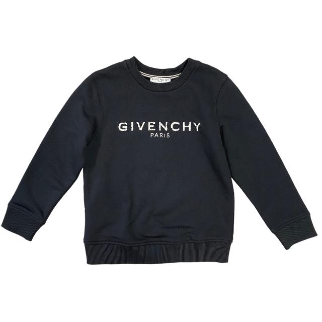 GIVENCHY 【未使用】GIVENCHY ジバンシー トップス スウェット 長袖