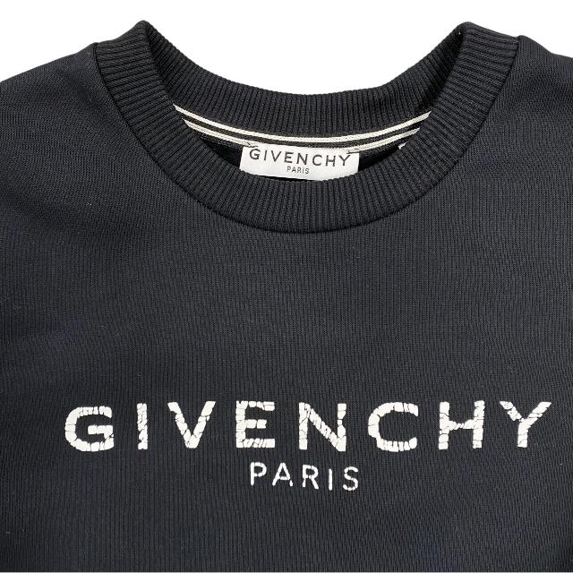 GIVENCHY（ジバンシィ） 【未使用】GIVENCHY ジバンシー トップス