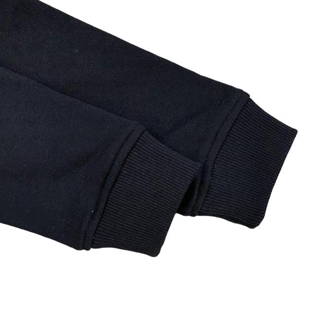 未使用】GIVENCHY ジバンシー パーカー ジップアップ 長袖 ロゴ  