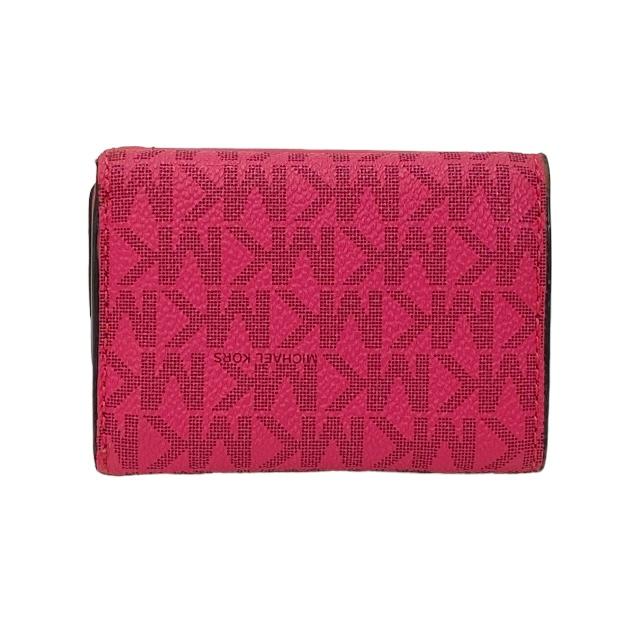MICHAEL KORS（マイケルコース） 財布 三つ折り財布 折り財布