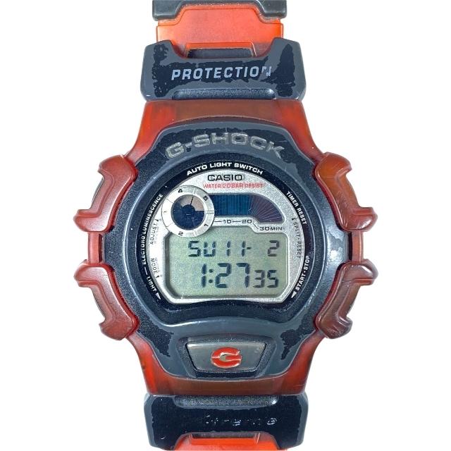 時計 CASIO G-SHOCK X-treme CASIO 腕時計 G-SHOCK X-treme