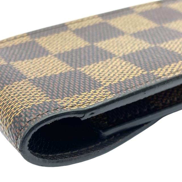 LOUIS VUITTON（ルイ・ヴィトン） エテュイ シガレット タバコケース