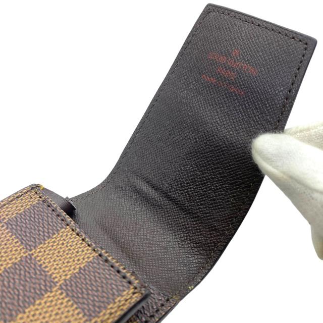 LOUIS VUITTON（ルイ・ヴィトン） エテュイ シガレット タバコケース