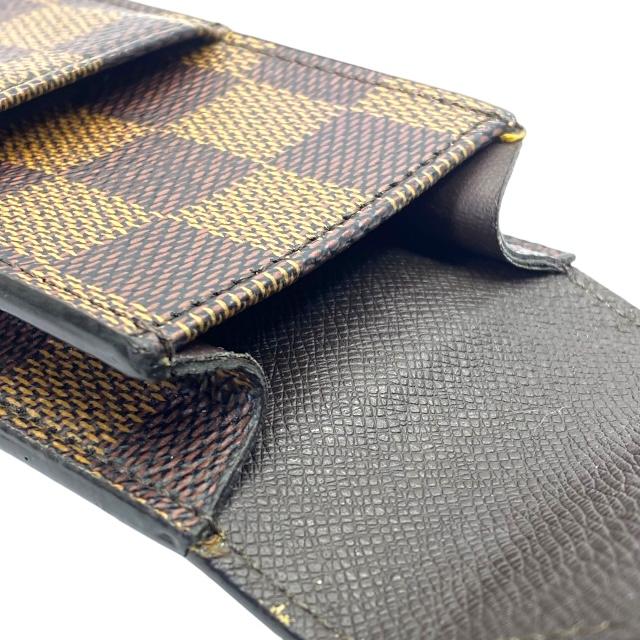 LOUIS VUITTON（ルイ・ヴィトン） エテュイ シガレット タバコケース