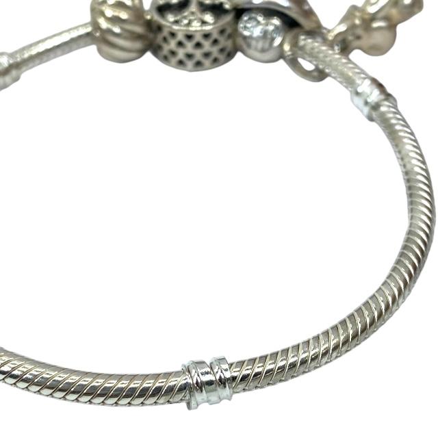 PANDORA パンドラ ブレスレット バングル アクセサリー 小物 PANDORA パンドラ ブレスレット バングル アクセサリー 小物