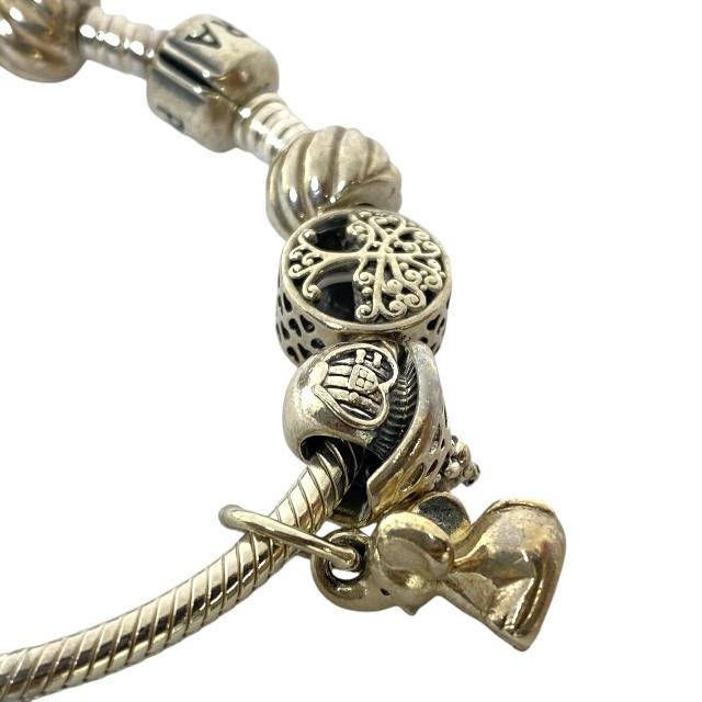 PANDORA パンドラ ブレスレット バングル アクセサリー 小物 PANDORA パンドラ ブレスレット バングル アクセサリー 小物