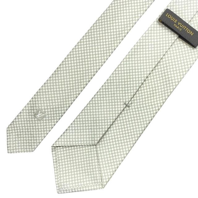 ルイヴィトン　ネクタイ 楽天市場】【アパレル】LOUIS VUITTON ルイ ヴィトン ロゴ モノグラム