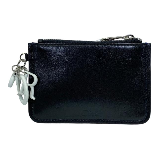 Christian Dior ディオール コインケース 小銭入れ ミニポーチ