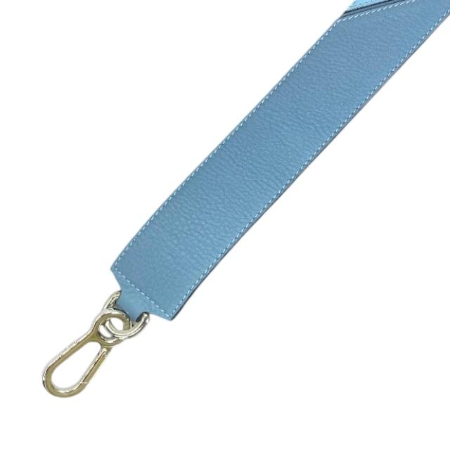 LOEWE ロエベ ショルダーストラップ アクセサリー バイカラー