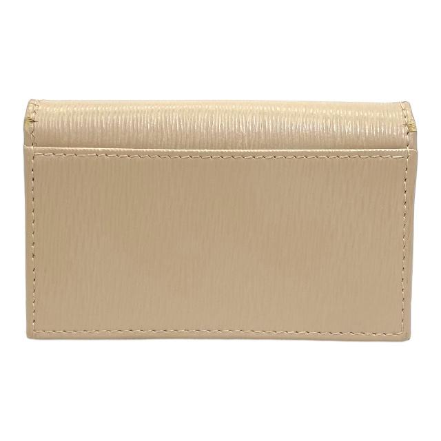 PRADA プラダ 1MC122 カードケース 名刺入れ パスケース 二つ折り