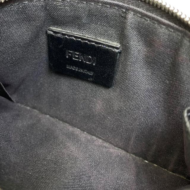SELLERIA(FENDI) FENDI フェンディ 7M0227 モンスター SELLERIA(FENDI) FENDI フェンディ 7M0227 モンスター