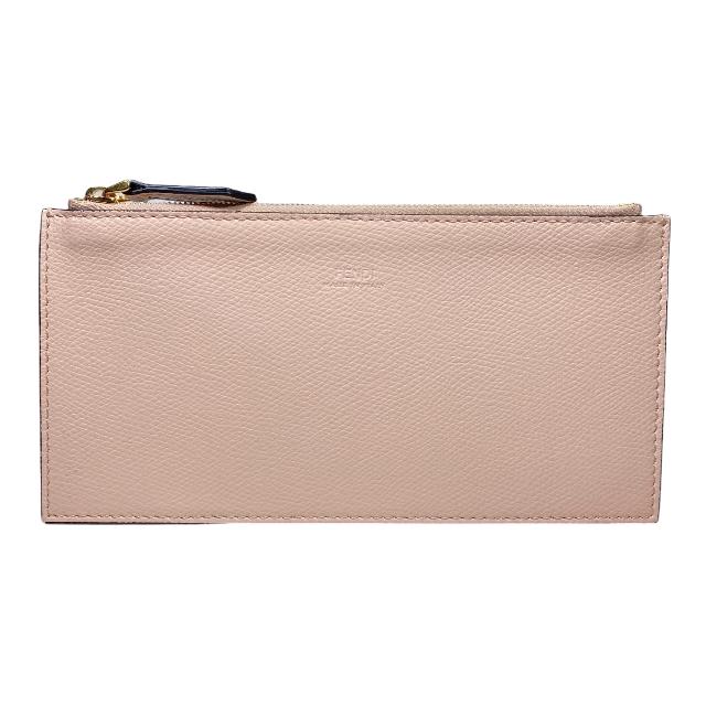 FENDI フェンディ 長財布 財布 コインケース カードケース 札入れ