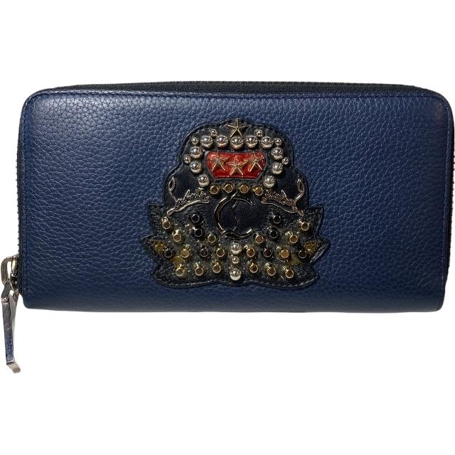 Christian Louboutin クリスチャン ルブタン パネトーネ エンブレム