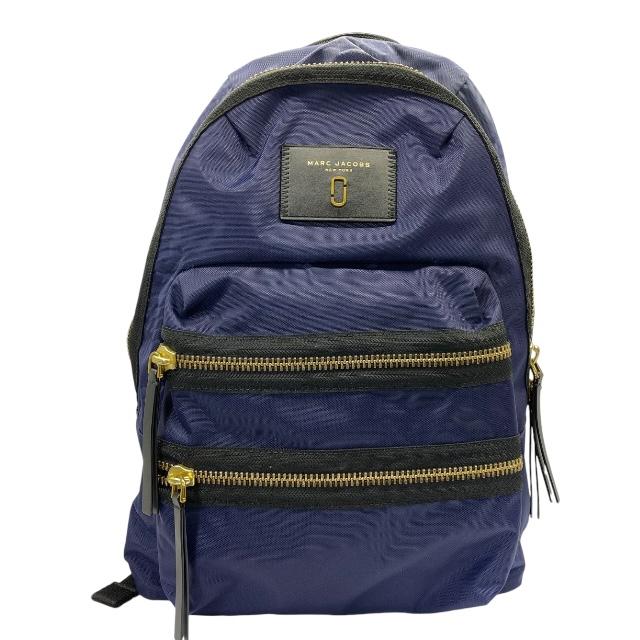 MARC JACOBS マークジェイコブス リュック リュックサック