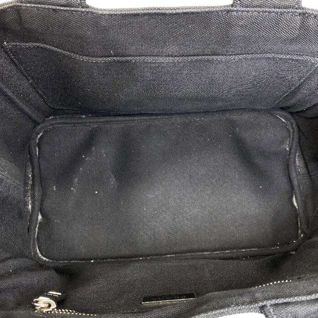 PRADA プラダ 1BG439 カナパ ショルダーバッグ ハンドバッグ