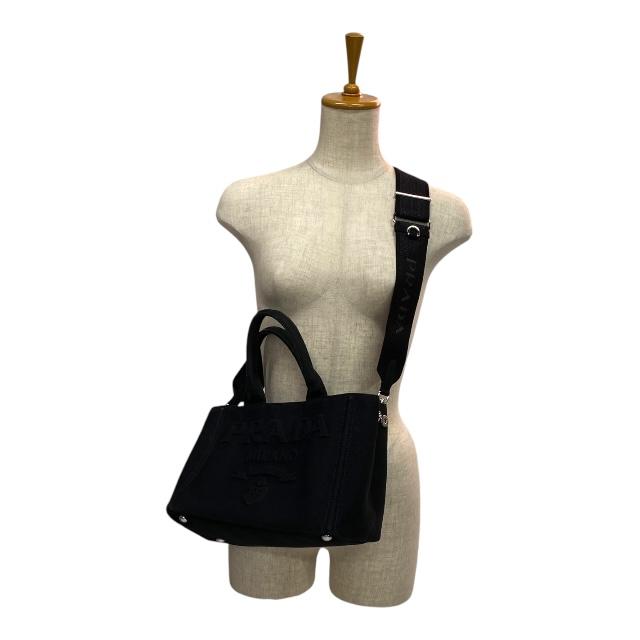 PRADA プラダ ショルダーバッグ ハンドバッグ 楽天市場】PRADA プラダ ショルダーバッグ CANAPA カナパ 1BG439