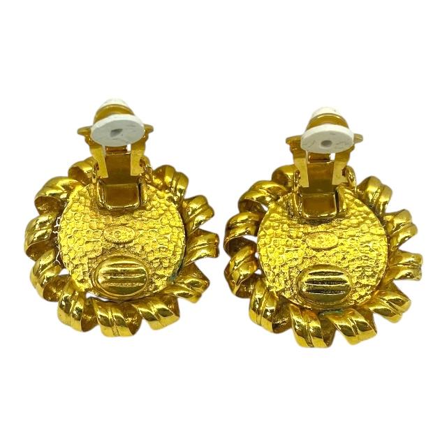 CHANEL（シャネル） イヤリング アクセサリー ジュエリー 小物 ココ