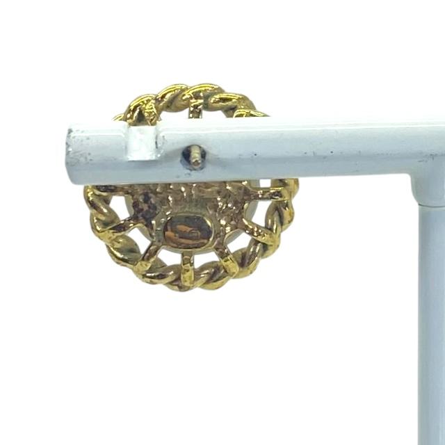 CHANEL シャネル ピアス アクセサリー 小物 ココマーク パール