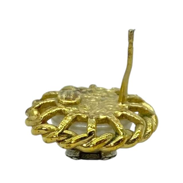 CHANEL シャネル ピアス アクセサリー 小物 ココマーク パール