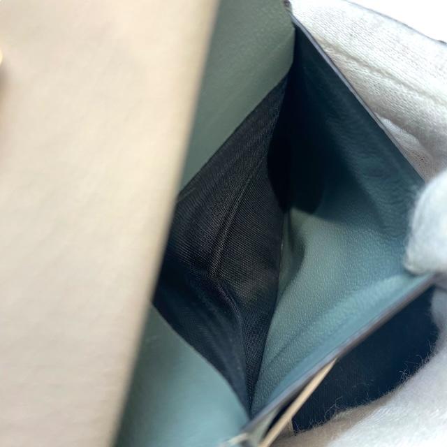 GIVENCHY（ジバンシィ） ジバンシー 財布 二つ折り財布 折財布