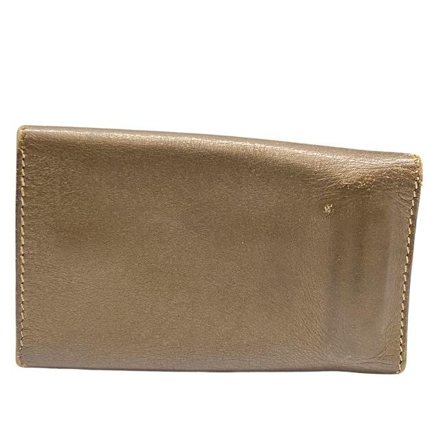 HERMES セリエ　6連キーケース HERMES】エルメス セリエ 6連 キーケース – NISHIKINO VINTAGE KYOTO