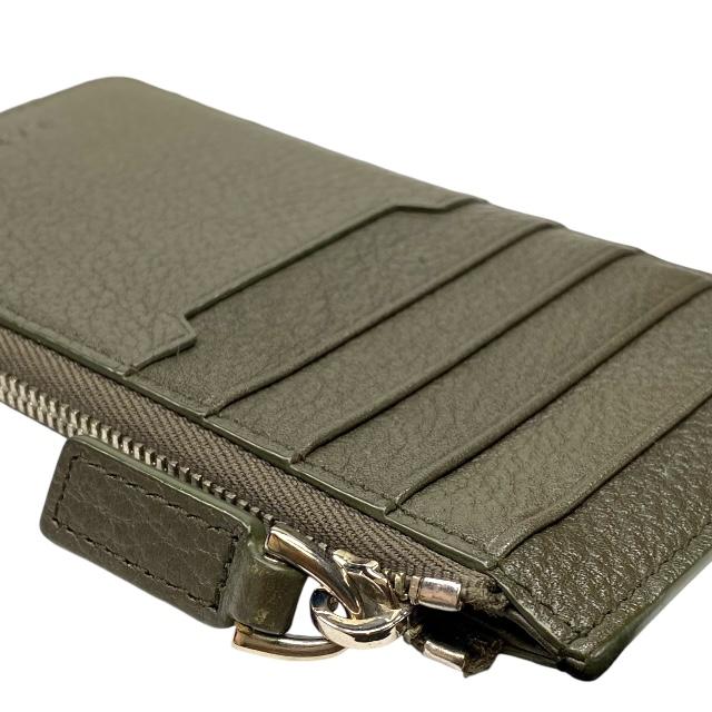 Bally BALLY バリー フラグメントケース カードケース パス