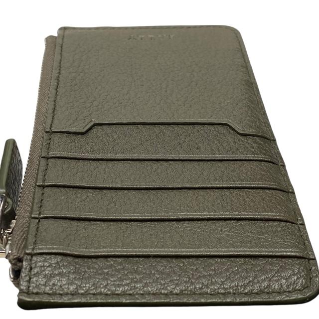 Bally（バリー） フラグメントケース カードケース パスケース コイン