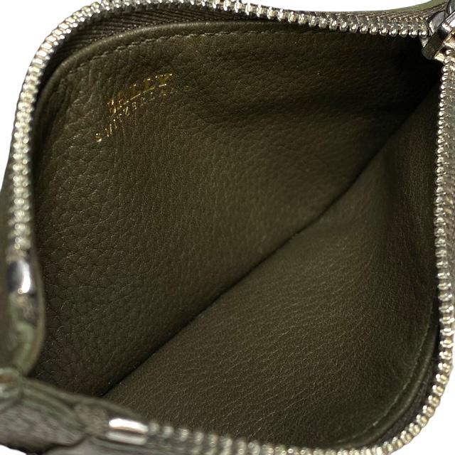 BALLY フラグメントケース Bally（バリー） 【美品】BALLY フラグメントケース コインケース