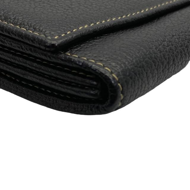 BVLGARI（ブルガリ） 財布 長財布 ロングウォレット 二つ折り財布 折