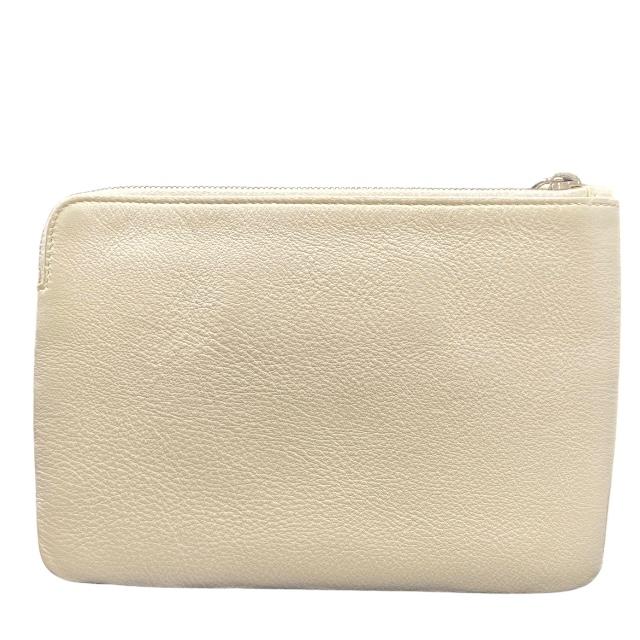 BALENCIAGA バレンシアガ 492465 エブリデイ ポーチ 小物入れ BALENCIAGA バレンシアガ 492465 エブリデイ ポーチ 小物入れ
