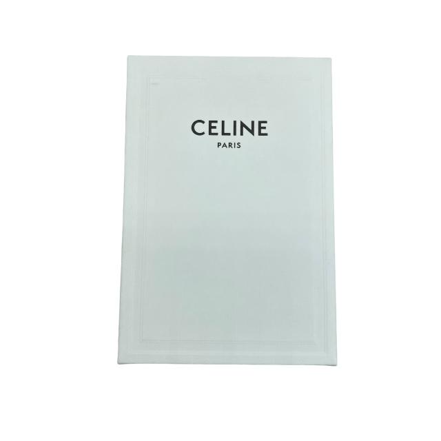 CELINE セリーヌ コインケース 小銭入れ コンパクト サークル型 CELINE セリーヌ コインケース 小銭入れ コンパクト サークル型