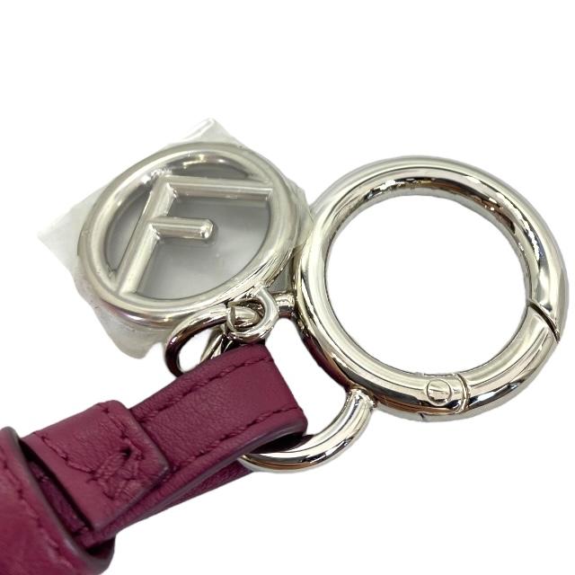 フェンディ　チャーム FENDI（フェンディ） 【未使用美品】フェンディ 7AR642 チャーム