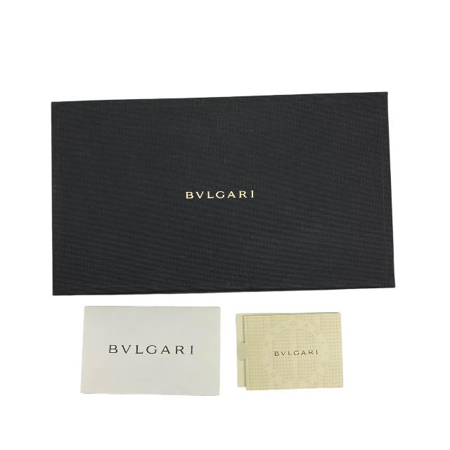 BVLGARI（ブルガリ） セルペンティ ポーチ トラベルポーチ 小物入れ