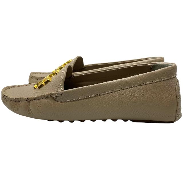 【新品】TORY BURCH ローファー ドライビングシューズ 新品トリーバーチ TORY BURCH ドライビングシューズローファー