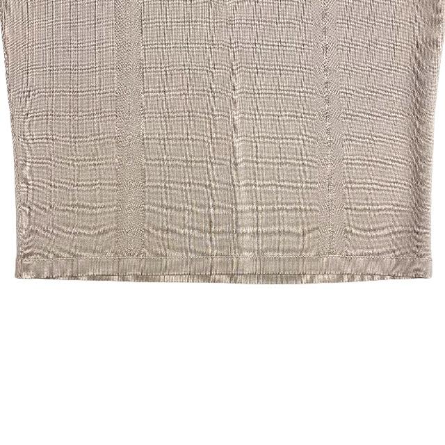 DOLCE&GABBANA（ドルチェ & ガッバーナ） ボトムス スカート ひざ丈